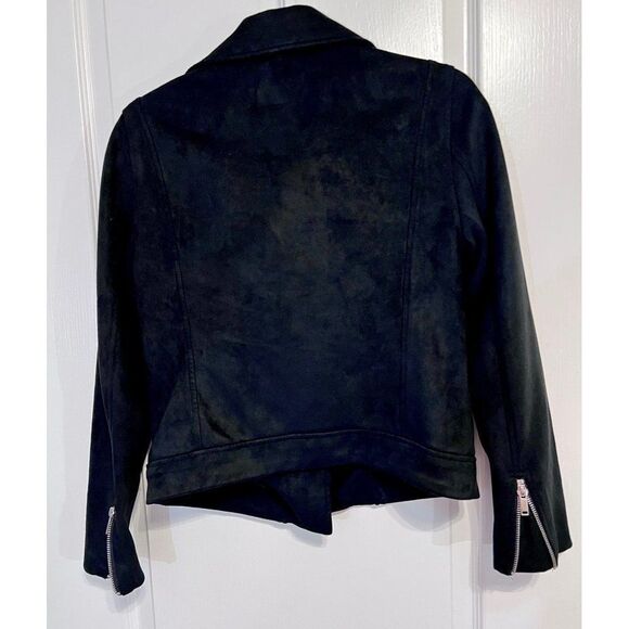 Old Navy Size Small Black Jacket - Picture 5 of 5